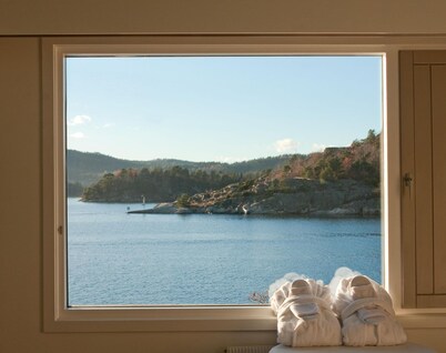 Oscarsborg Hotel & Resort