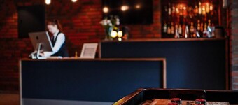 Oscarsborg Hotel & Resort