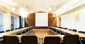 Meeting facility - Oscarsborg Hotel & Resort (Frogn)