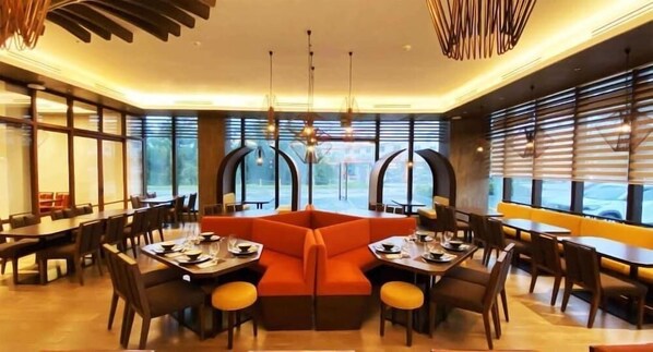 Restaurantes