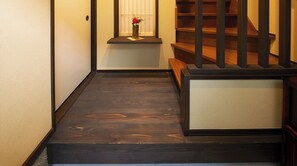 Interior - Nonsmoking Rinn Yasaka Kodaiji for 5 person Room only / Kyoto City Kyōto (Kyoto City)