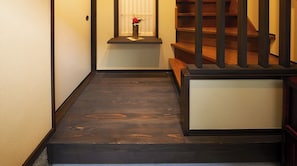 Interior - Nonsmoking Rinn Yasaka Kodaiji for 3 person Room only / Kyoto City Kyōto (Kyoto City)