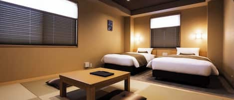 1 bedroom, desk, free WiFi, bed sheets