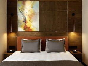 Room - Nex Hotel Istanbul City Center (Istanbul)