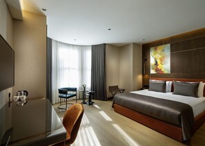 Room - Nex Hotel Istanbul City Center (Istanbul)