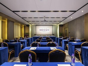 Meeting facility - Mercure Kunshan Mixc Hi-tech (Suzhou)