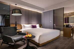 Room - Mercure Kunshan Mixc Hi-tech (Suzhou)