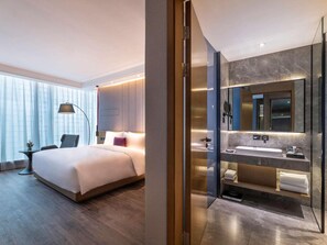 Room - Mercure Kunshan Mixc Hi-tech (Suzhou)