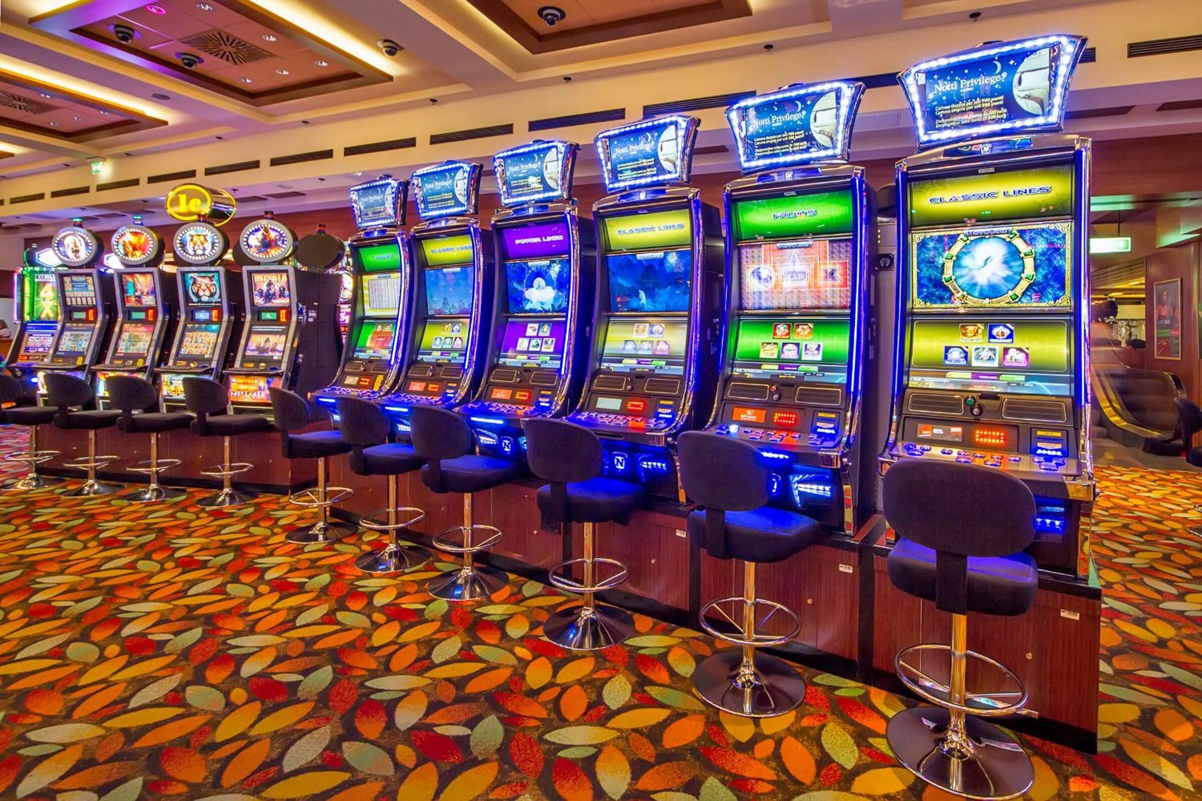 Casinò