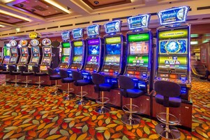 Casino
