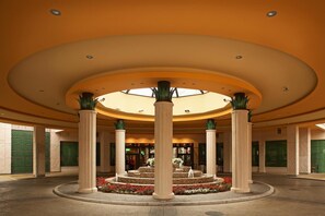 Interior - Park Casino And Hotel (Nova Gorica)