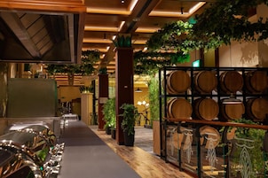 Restaurantes