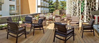 Park Casino And Hotel