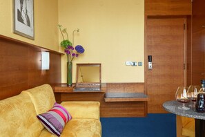 Living area - Park Casino And Hotel (Nova Gorica)