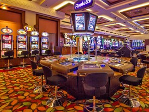 Casino - Park Casino And Hotel (Nova Gorica)