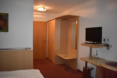 Hotel Alte Post Ostbevern