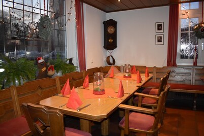 Hotel Alte Post Ostbevern