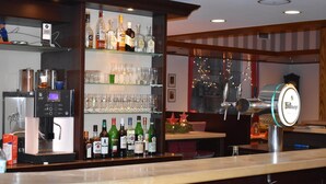 Bar (på overnattingsstedet)