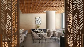 Restaurantes