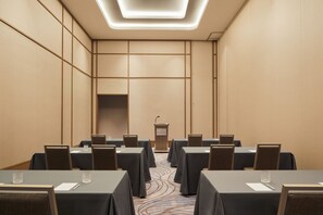 Meeting facility - Intercontinental Bellevue at the Avenue (Bellevue)