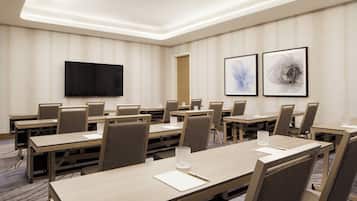 Salle de réunion