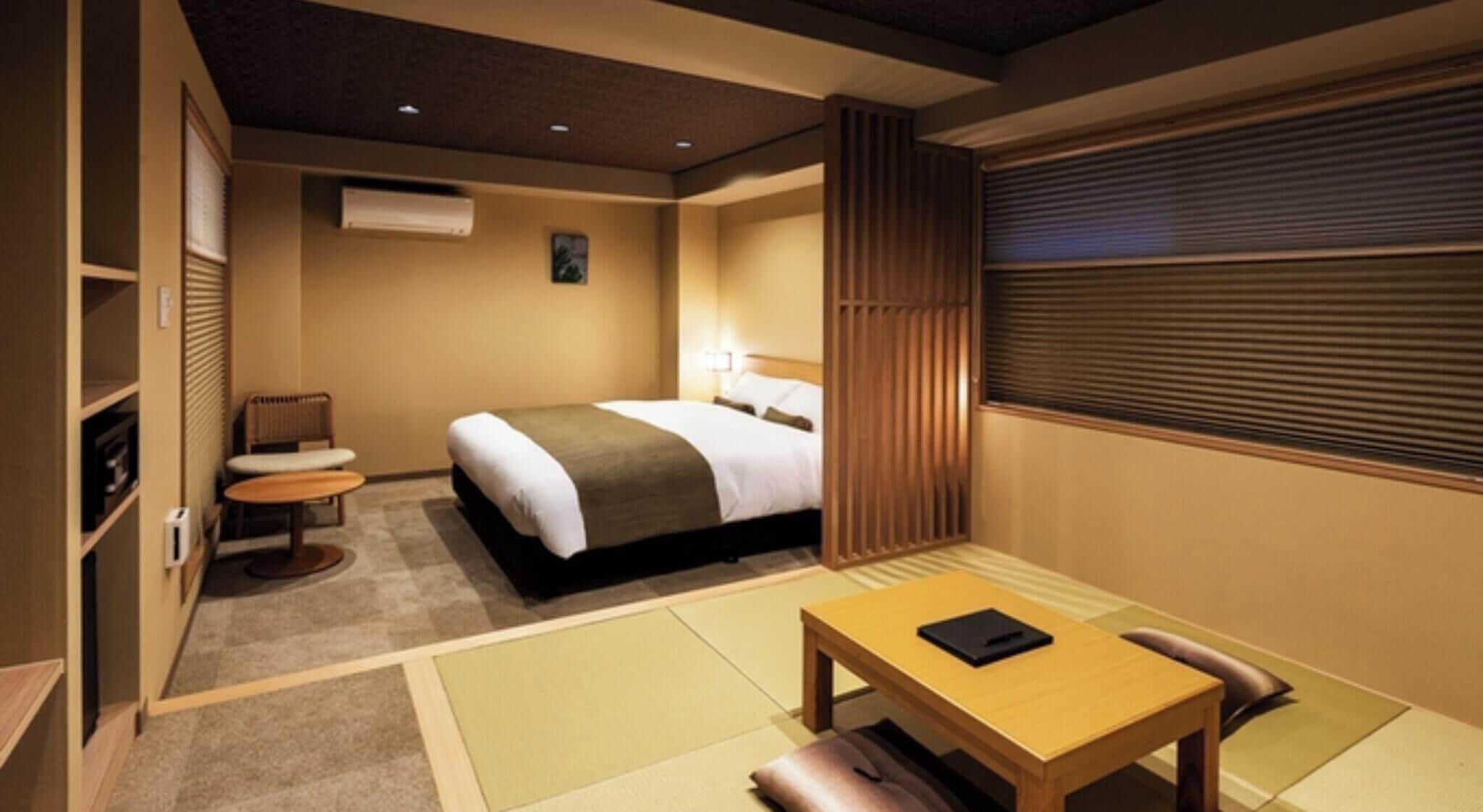 1 bedroom, desk, free WiFi, bed sheets