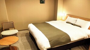 1 camera, una scrivania, Wi-Fi gratuito, lenzuola