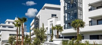 Nemea Biarritz Les Hauts de Milady