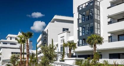 Nemea Biarritz Les Hauts de Milady