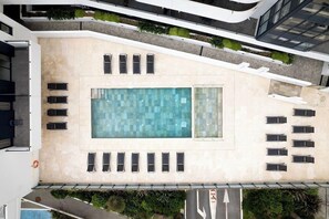Pool - Nemea Biarritz Les Hauts de Milady (Biarritz)