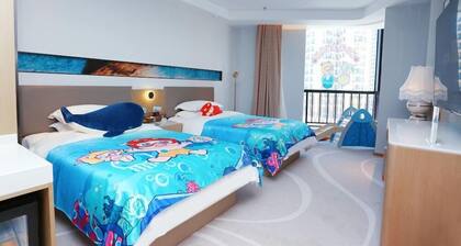 Wyndham Garden Weihai Dream Sea