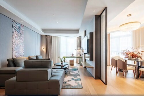 Wyndham Garden Weihai Dream Sea