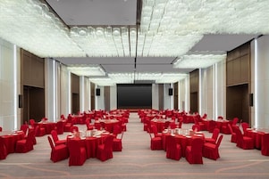 Salón de banquetes