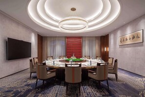 Sala de reuniones