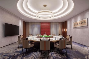 Sala de reuniones