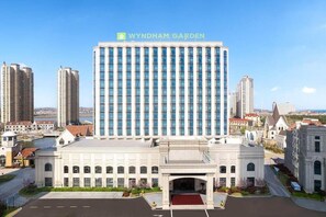 Exterior - Wyndham Garden Weihai Dream Sea (Weihai)