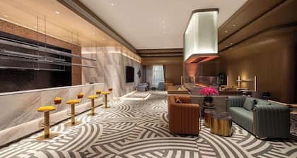 Wyndham Garden Weihai Dream Sea
