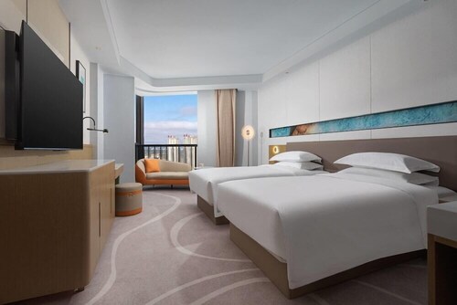 Wyndham Garden Weihai Dream Sea