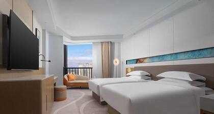 Wyndham Garden Weihai Dream Sea