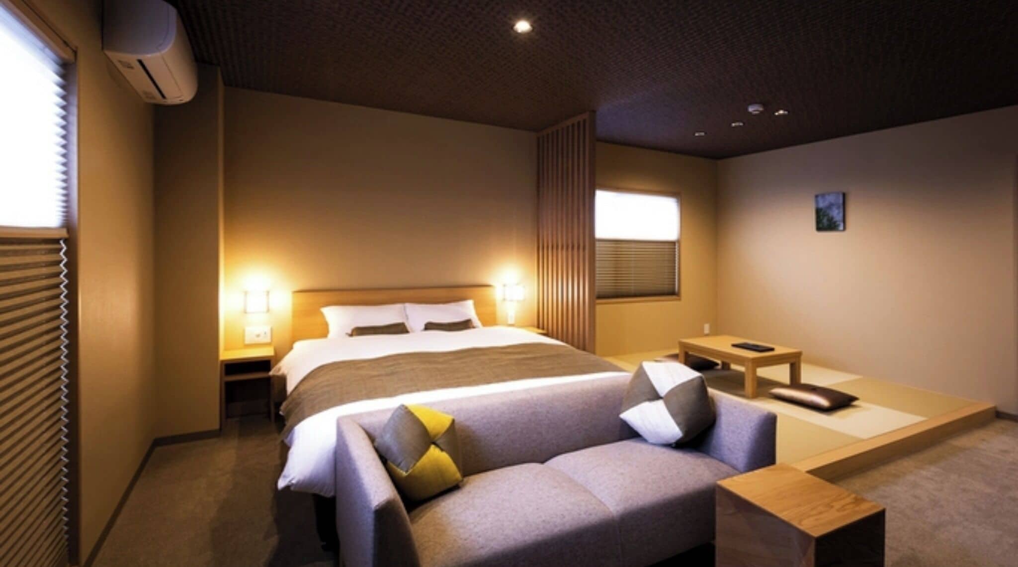 1 Schlafzimmer, Schreibtisch, kostenloses WLAN, Bettwäsche