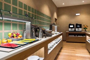 Dining - Holiday Inn Beja (Beja)