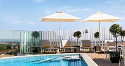 Holiday Inn Beja