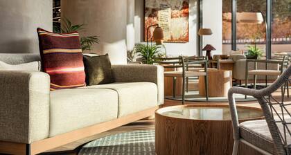 Holiday Inn Beja