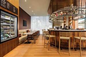 Bar (konaklama yerinde)