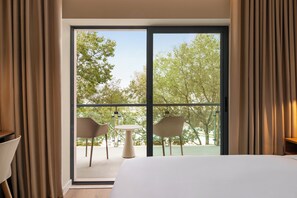 Room - Holiday Inn Beja (Beja)