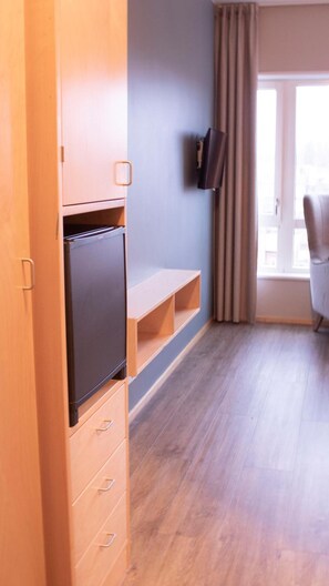 Interior - Ulleval Hotel (Oslo)