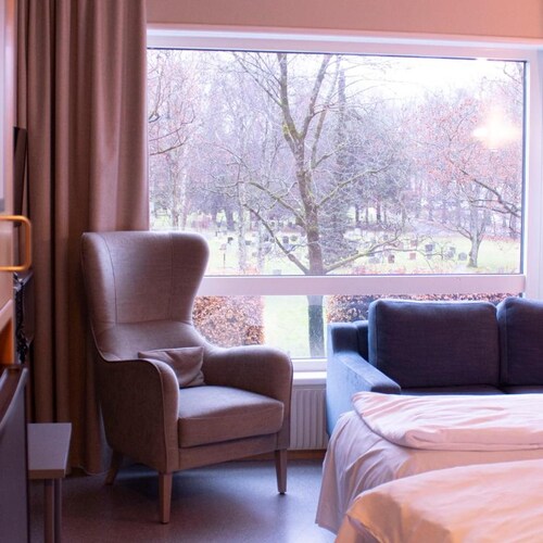 Ulleval Hotel