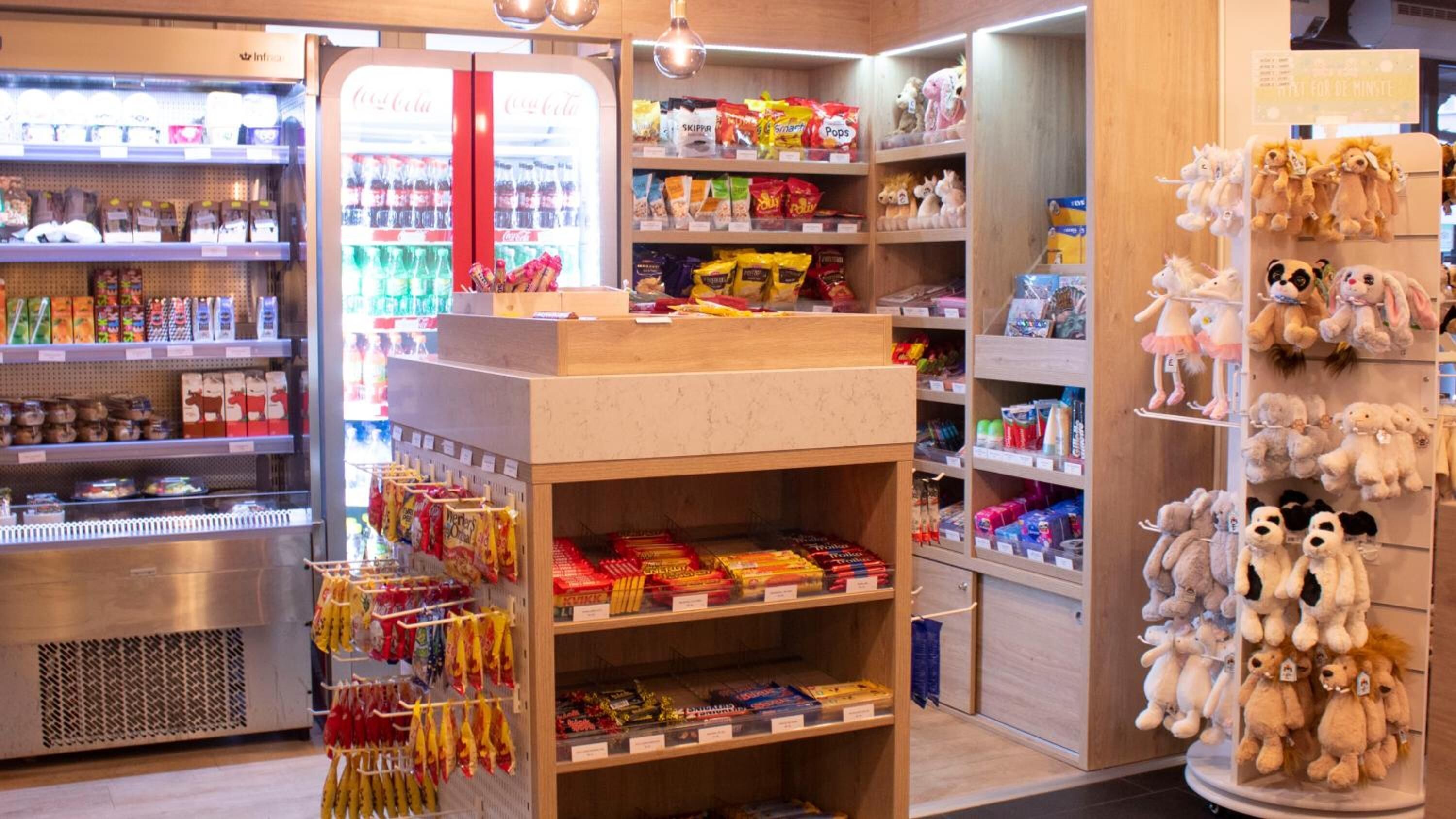 Cửa hàng quà tặng