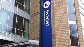 Chi tiết ngoại thất