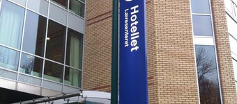 Ulleval Hotel